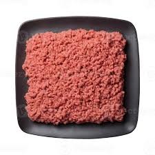 Beef Cubes